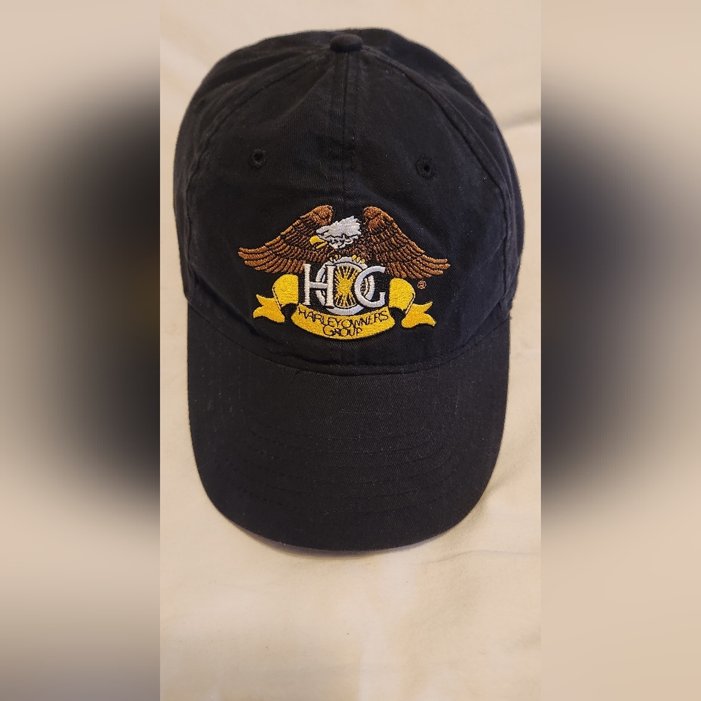Harley-Davidson Ball Cap